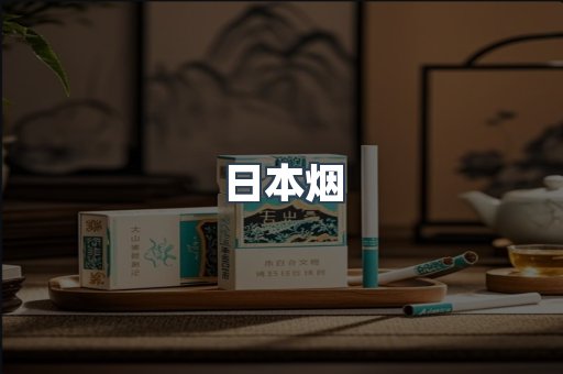 越南香烟系列